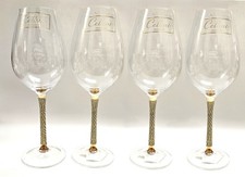 Nuovo Cellini 4 Calici Da Vino