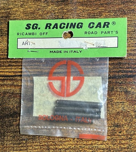 Racing car leopard robbe - racing,