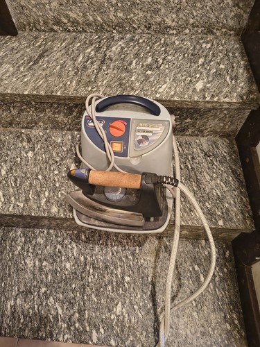 Imetec ferro stiro con - imetec,