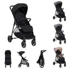 Kikkaboo Passeggino, Buggy