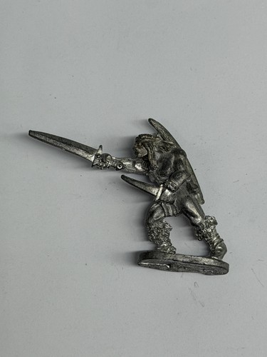 Personaggio miniatura fantasy - personaggio,