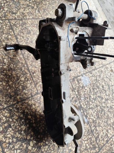 Carter motore benelli - motore,