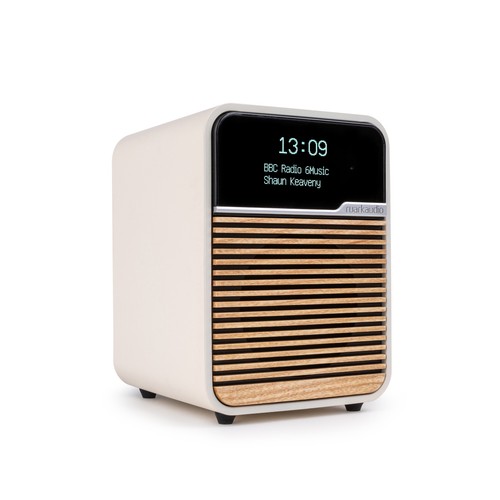 Radio ruark audio mk4 - radio, r1