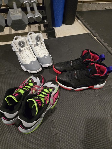 Scarpe jordan taglia - scarpe,