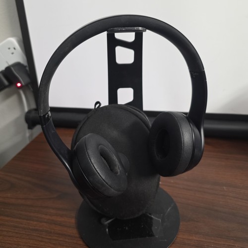 Beats dre - by, solo