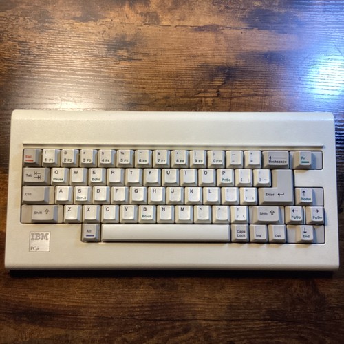Ibm pcjr tastiera - ibm,