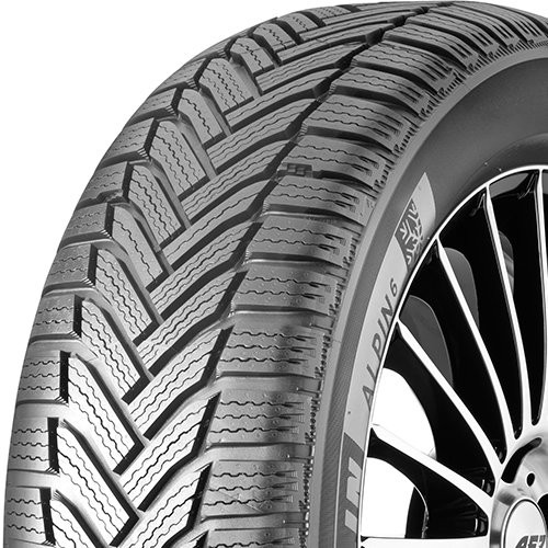 Michelin alpin 155 - michelin, 155/70
