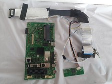 565) MAINBOARD TELEFUNKEN