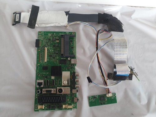 565 mainboard telefunken - 565),