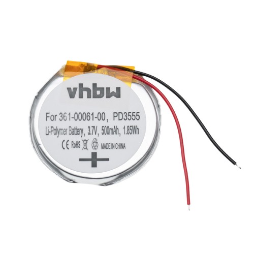 Batteria per garmin - garmin, quatix