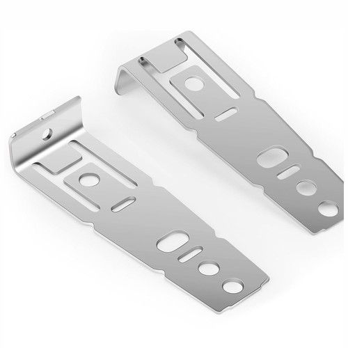 2pcs staffa montaggio - montaggio, da