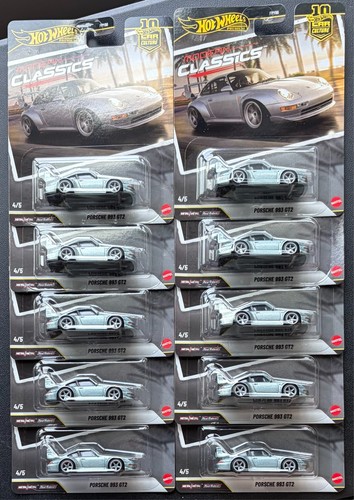 2026 hot wheels premium modern - hot,