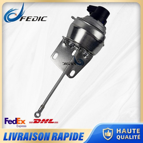 Actionneur turbo 770642 - actionneur,