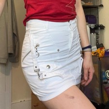 [Christian Dior]: Minigonna