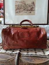 Borsa Da Medico Vintage