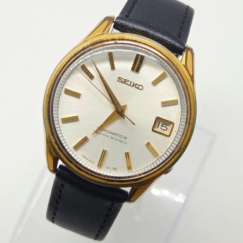 Orologio seiko seikomatic - orologio, seikomatic-r