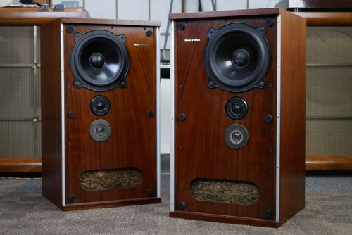 Coppia diffusori dm2 ii - dm2,