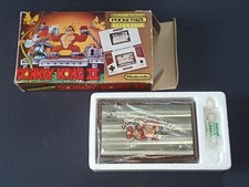 Nintendo Game & Watch Donkey