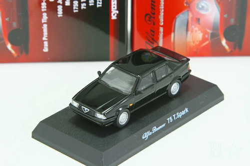 Mini auto kyosho alfa - kyosho,