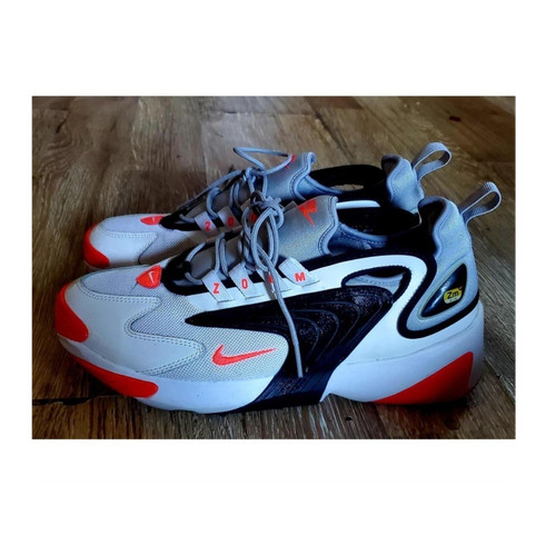 Nike zoom sneakers basse - nike, 2k