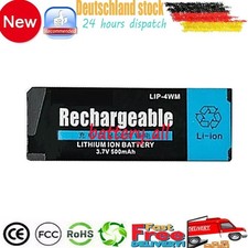 Batteria LIP-4WM per Sony