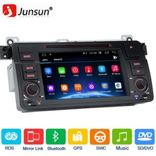Autoradio CD DVD Android 7''