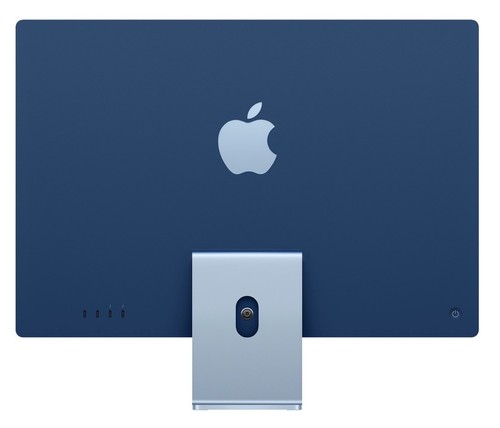 Apple imac 24pouce - 24pouce, ssd