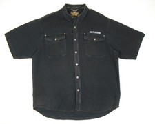 Camicia Harley-Davidson