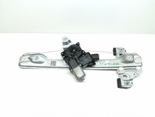 CREMAGLIERA POSTERIORE SINISTRA SX PER OPEL Mokka 1° Serie 42363794 - 98920SUV2