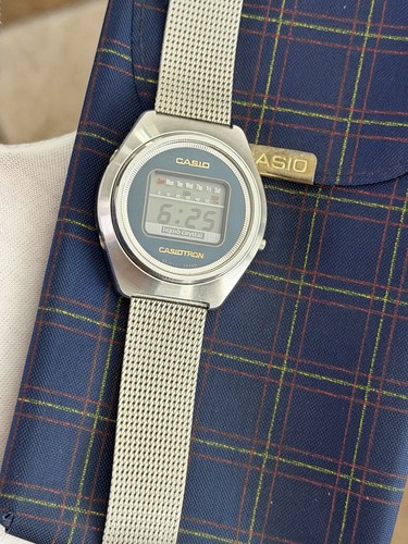 Raro orologio sportivo