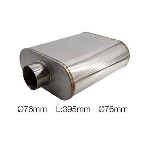 Silenziatore universale - , id