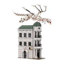 Fantasy castle costruzione - castle,