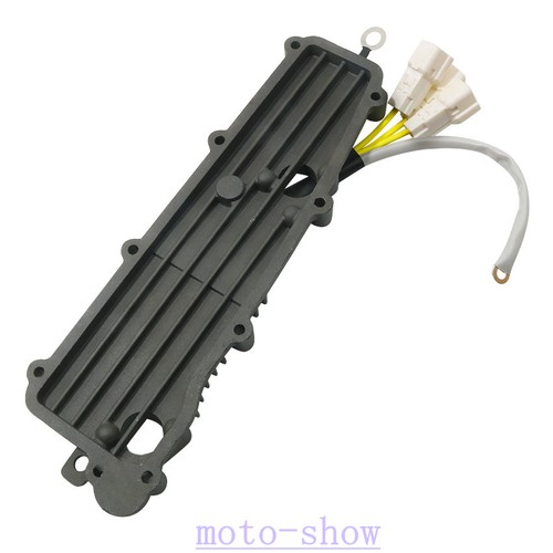 Regolatore raddrizzatore per