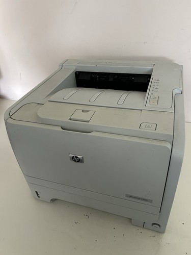 Laserjet p2035 stampante - hp,