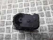 2007 OPEL VIVARO THROTTLE BODY