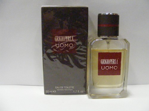 Grigioperla uomo - uomo,