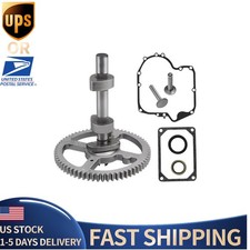 Gruppo albero a camme per