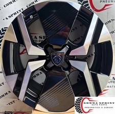 4 CERCHI IN LEGA ORIGINALI