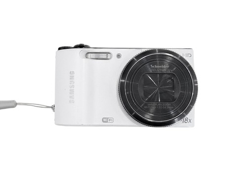Fotocamera digitale samsung - fotocamera,