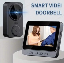 Videocitofono Smart –