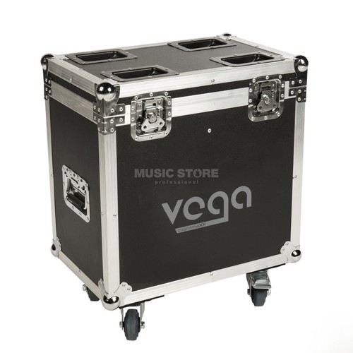 Tour case vega zoom - vega, moving