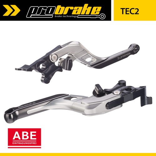 Kit leve freno - frizione, tec2