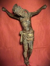 CRISTO CROCIFISSO 1500 –