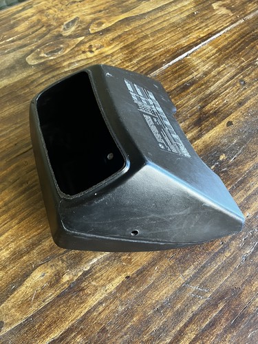 Bmw r 45 vano porta - 45,