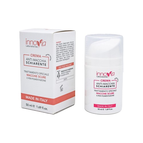 Innovia crema anti macchie - crema,