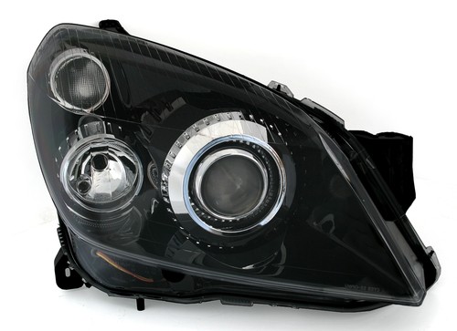Faro proiettore destro per