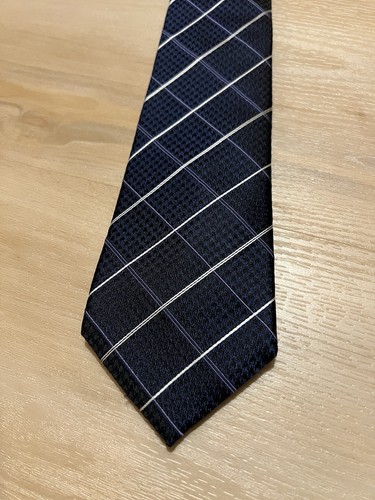 Cravatta collo uomo - , navy