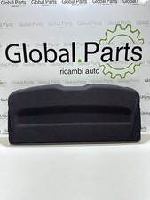 Mensola Cappelliera Posteriore