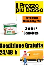 Royal canin mini - royal,