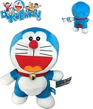 Doraemon peluche originale 19